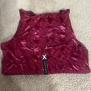 Savage Fenty Sports Bra Sm